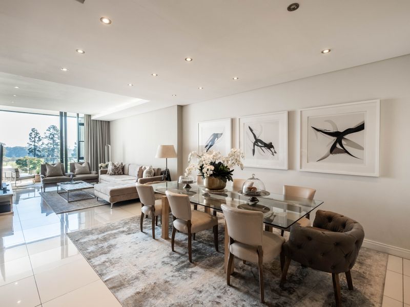 Elevated Luxury Living, Double-Level Penthouse with Private Rooftop Pool and Iconic Views! - Photo 6