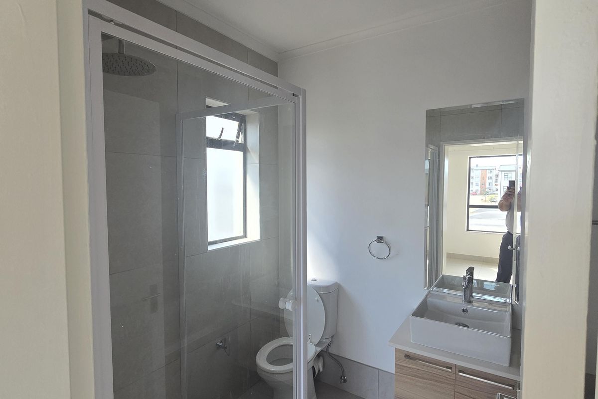 1 Bedroom apartment to let - Photo 2