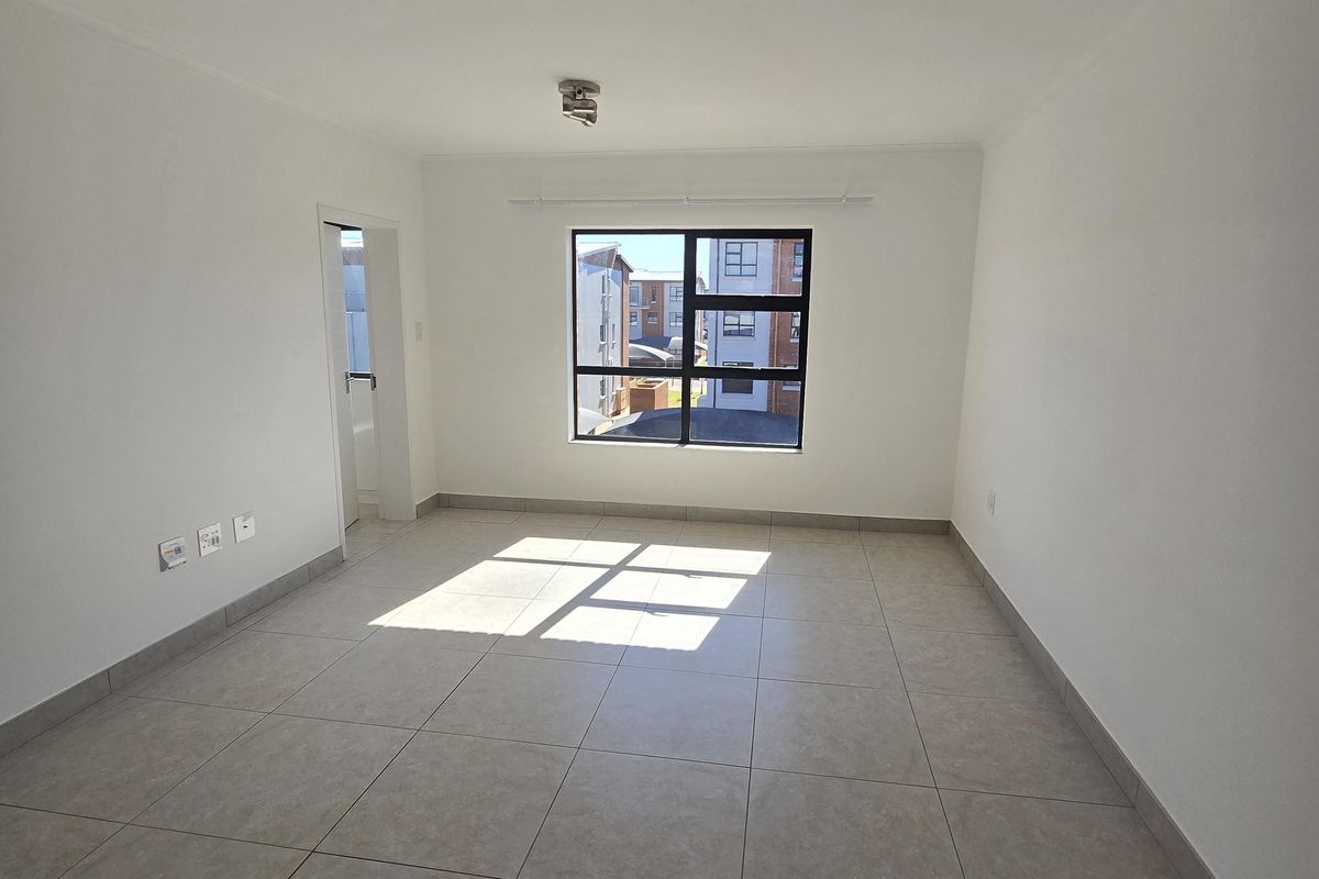 2bed1bath apartment to let - Photo 2
