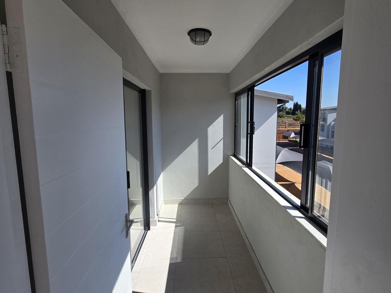 2bed1bath apartment to let - Photo 3