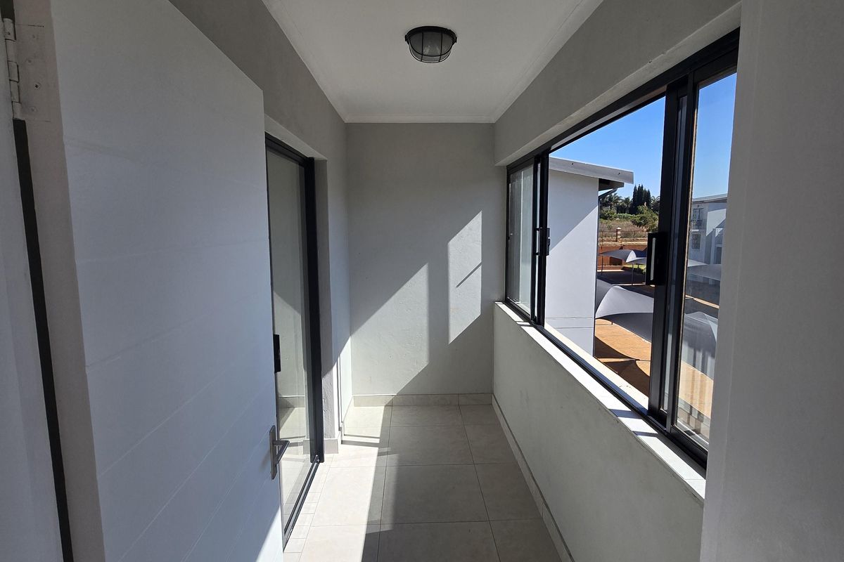 2bed1bath apartment to let - Photo 3