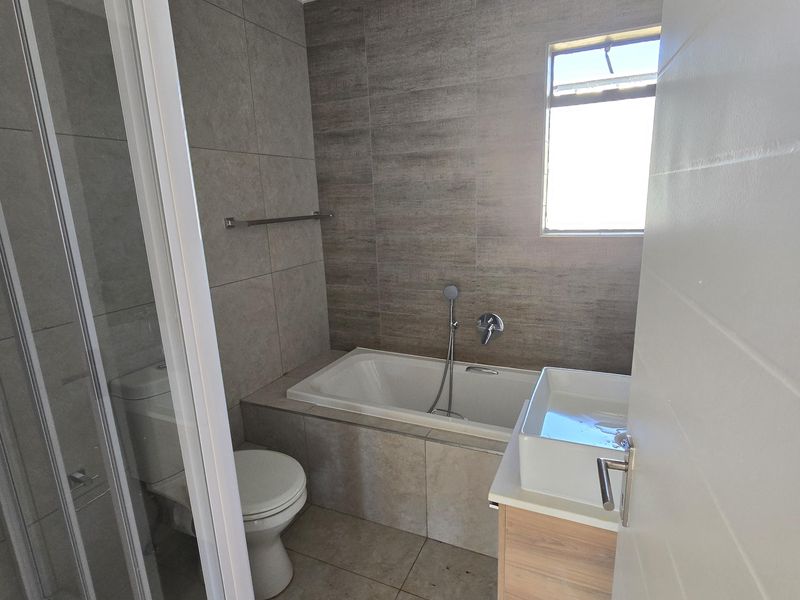 2bed1bath apartment to let - Photo 6