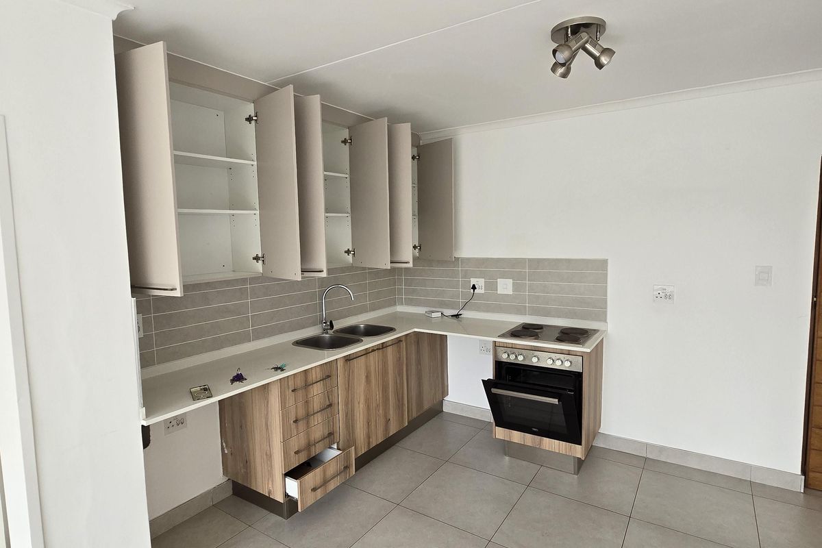 1bed1bath apartment to let - Photo 2