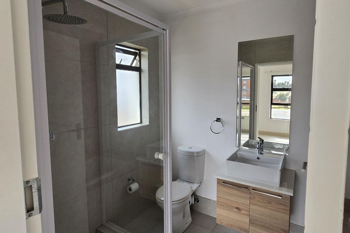 1bed1bath apartment to let - Photo 3