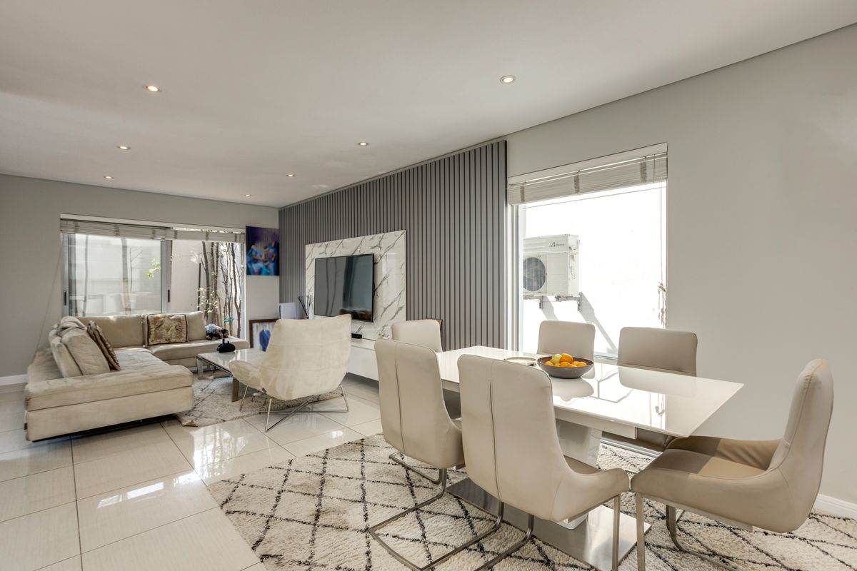 Modern Elegance in the Heart of Bryanston East - Photo 2