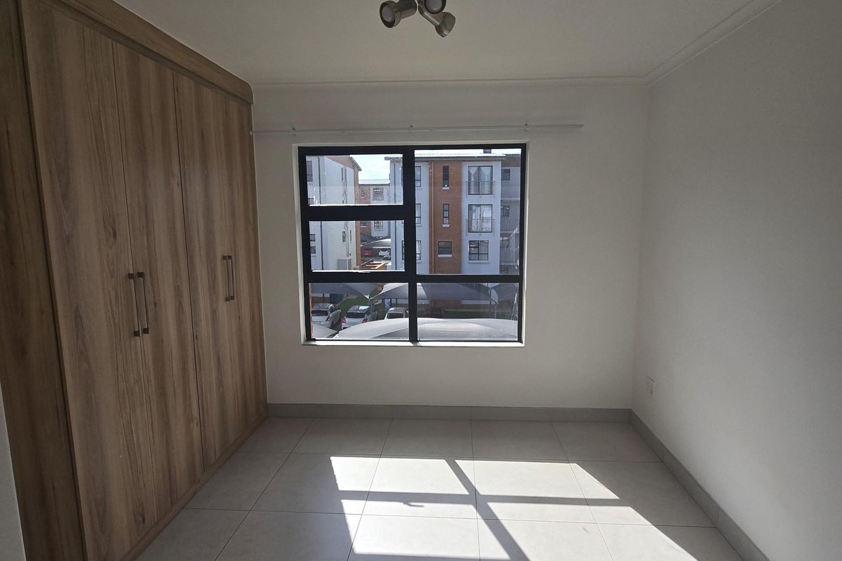 1 Bedroom apartment to let - Photo 4