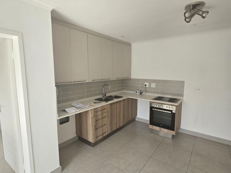 1 Bedroom apartment to let - Photo 2