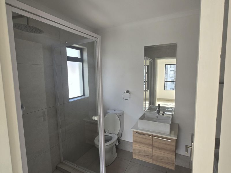 1 Bedroom apartment to let - Photo 3