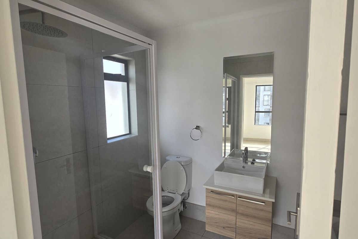 1 Bedroom apartment to let - Photo 3