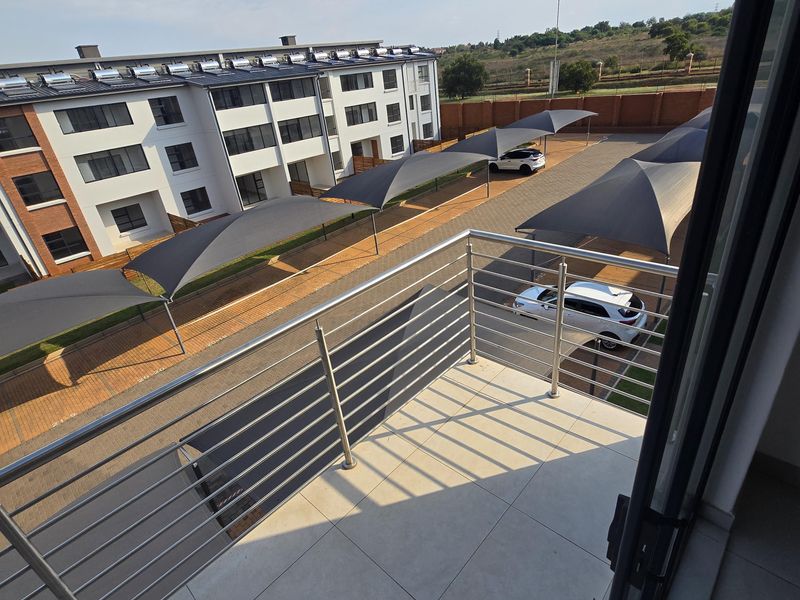 1 Bedroom apartment to let - Photo 5