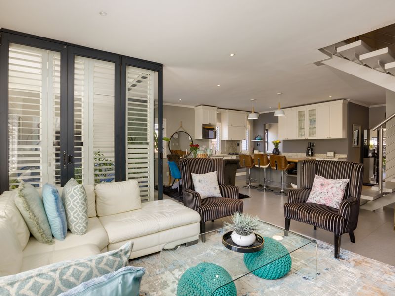 Modern Tranquility in the Heart of Bryanston East - Photo 10