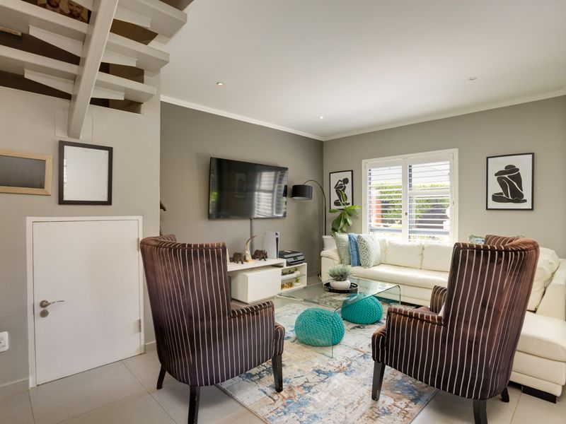 Modern Tranquility in the Heart of Bryanston East - Photo 9