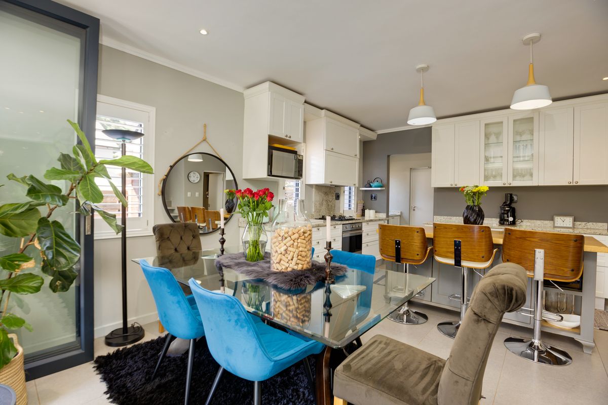 Modern Tranquility in the Heart of Bryanston East - Photo 5