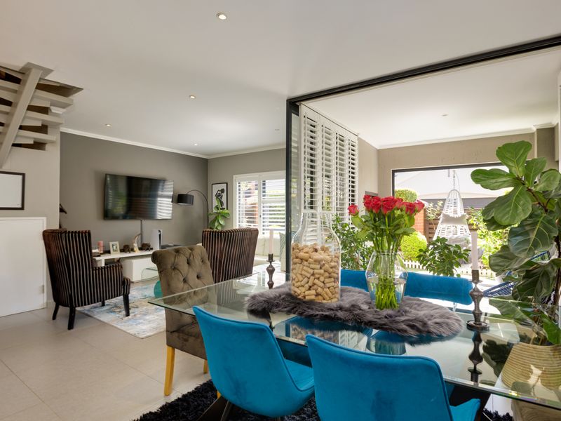 Modern Tranquility in the Heart of Bryanston East - Photo 8
