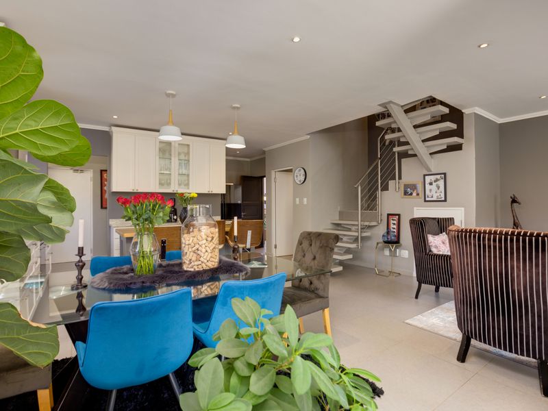 Modern Tranquility in the Heart of Bryanston East - Photo 7