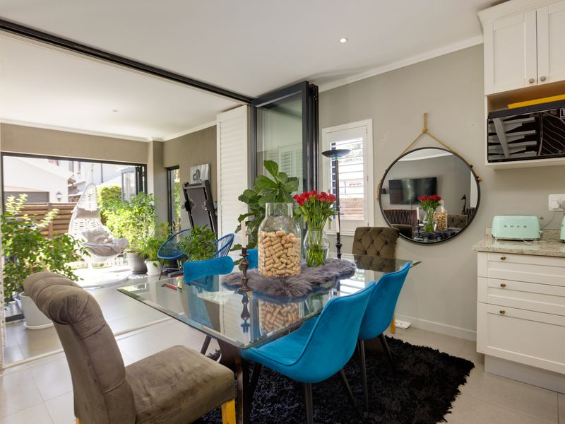 Modern Tranquility in the Heart of Bryanston East - Photo 6