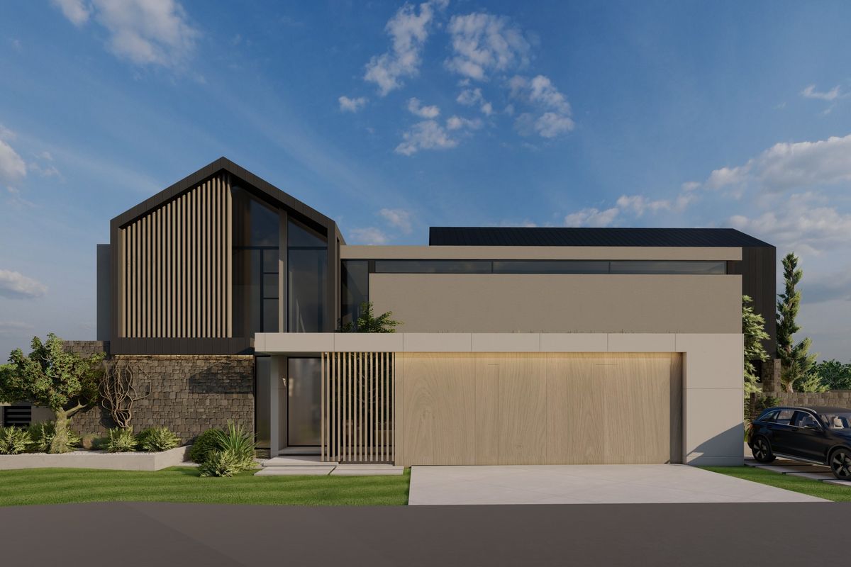 Exceptional Package Home for Sale at The Neighbourhood (Phase 2) - Photo 2