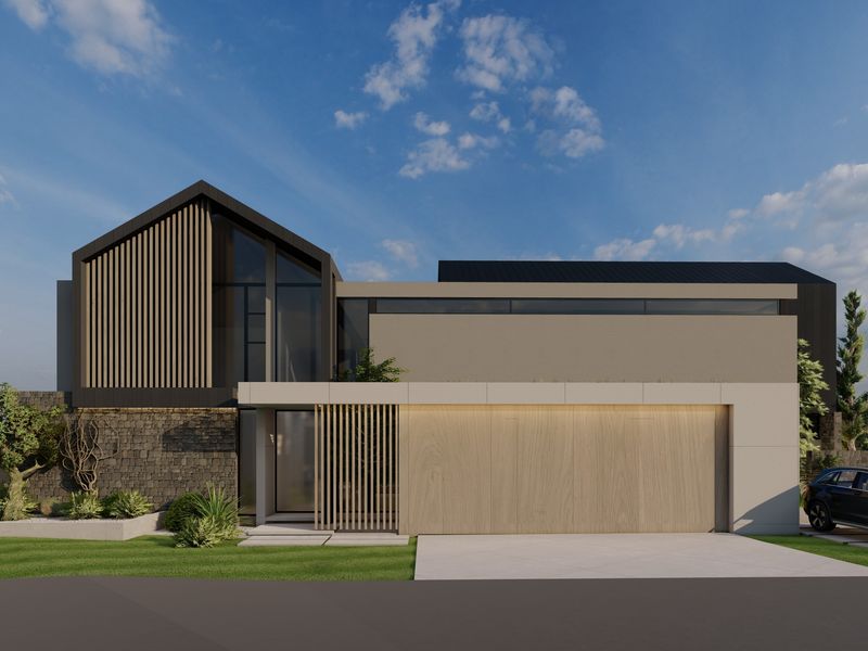 Exceptional Package Home for Sale at The Neighbourhood (Phase 2) - Photo 2