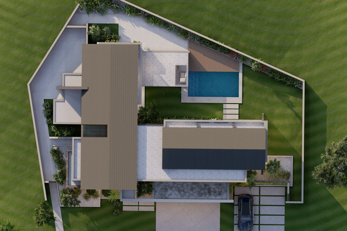 Exceptional Package Home for Sale at The Neighbourhood (Phase 2) - Photo 2