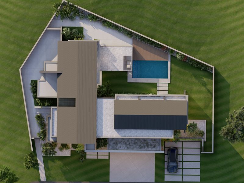 Exceptional Package Home for Sale at The Neighbourhood (Phase 2) - Photo 7