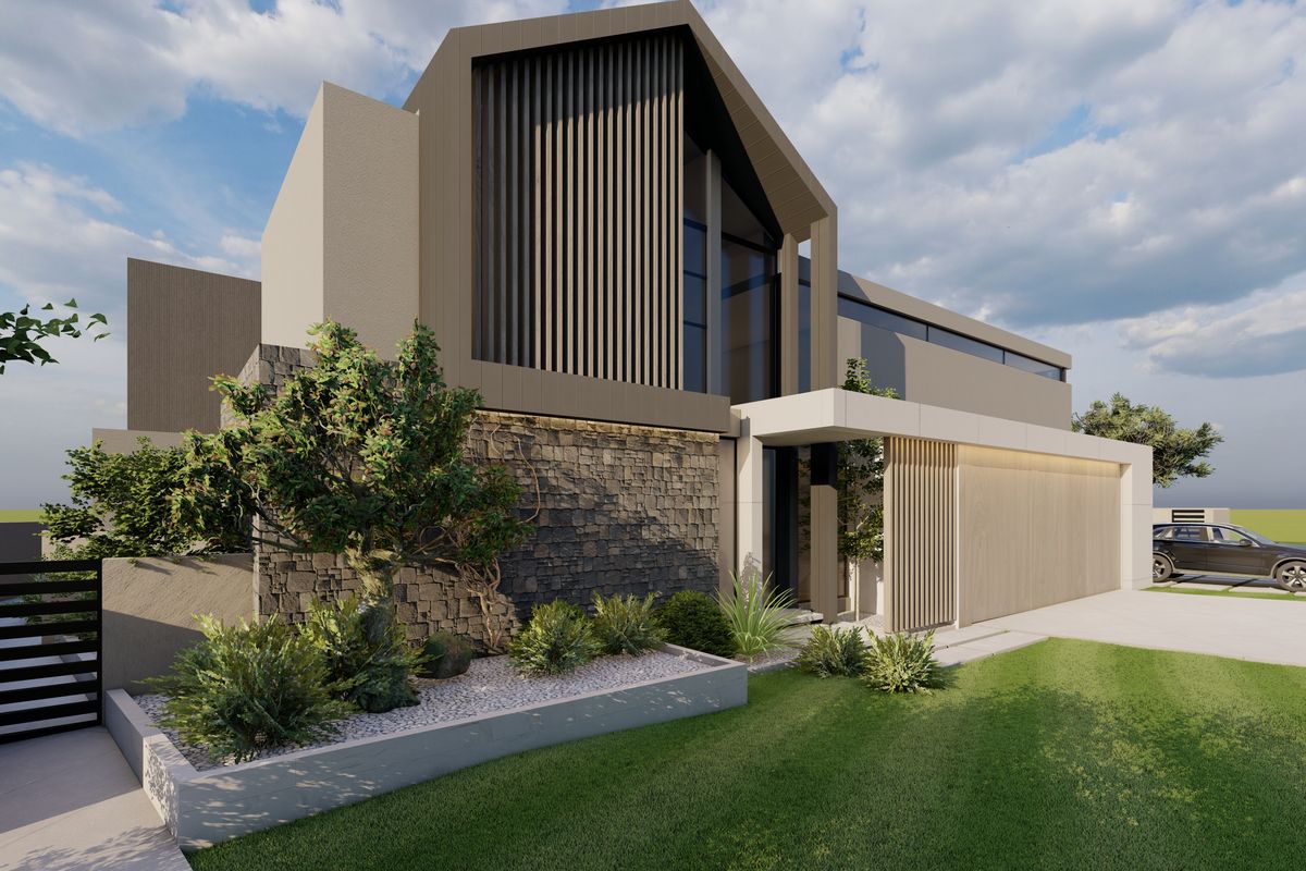 Exceptional Package Home for Sale at The Neighbourhood (Phase 2) - Photo 3
