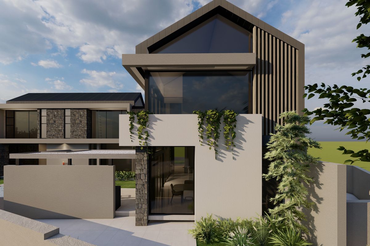 Exceptional Package Home for Sale at The Neighbourhood (Phase 2) - Photo 5