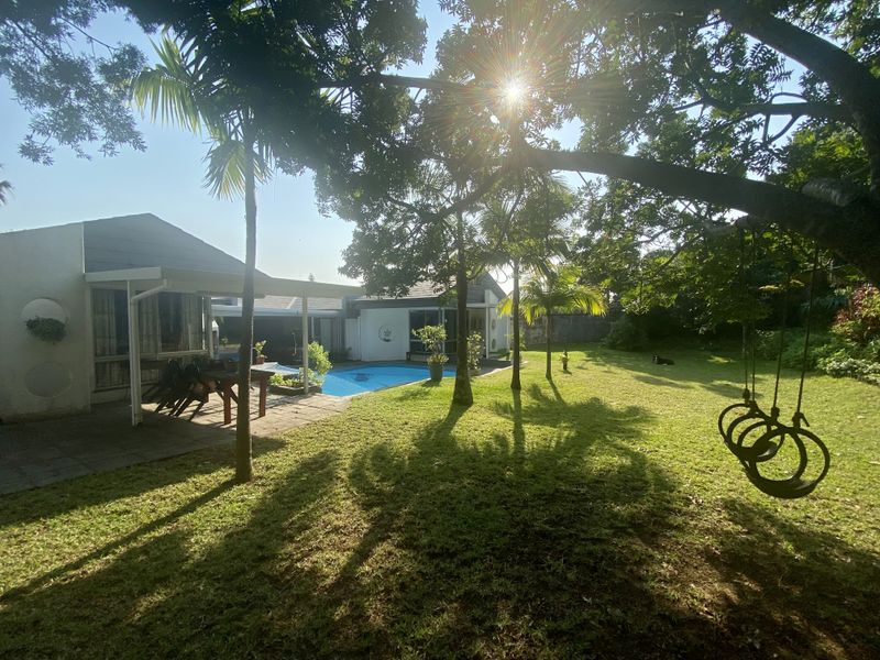 Beautiful 4-Bedroom Home with Flatlet in Meer En See – A Rare Find! - Photo 6