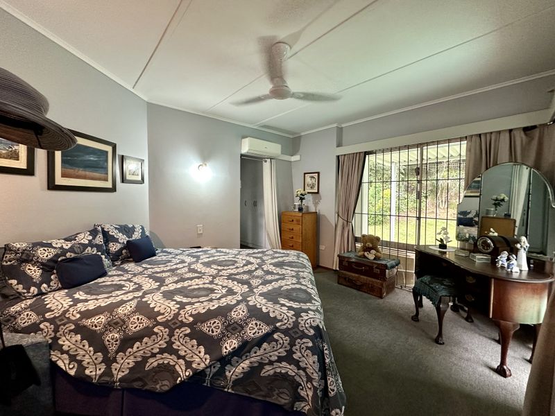 Beautiful 4-Bedroom Home with Flatlet in Meer En See – A Rare Find! - Photo 5