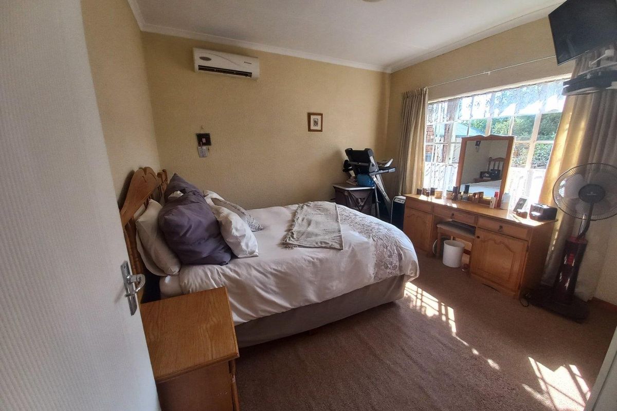 Lovely 3 Bedroom Townhouse in Jordaanpark - Photo 4