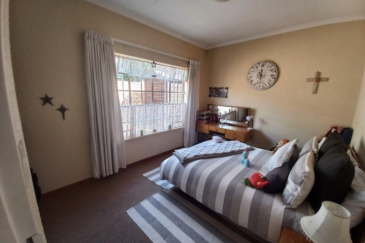 Lovely 3 Bedroom Townhouse in Jordaanpark - Photo 5