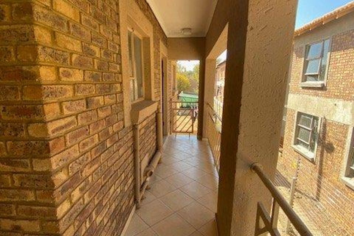 Studio Apartment in Rensburg Heidelberg - Photo 2