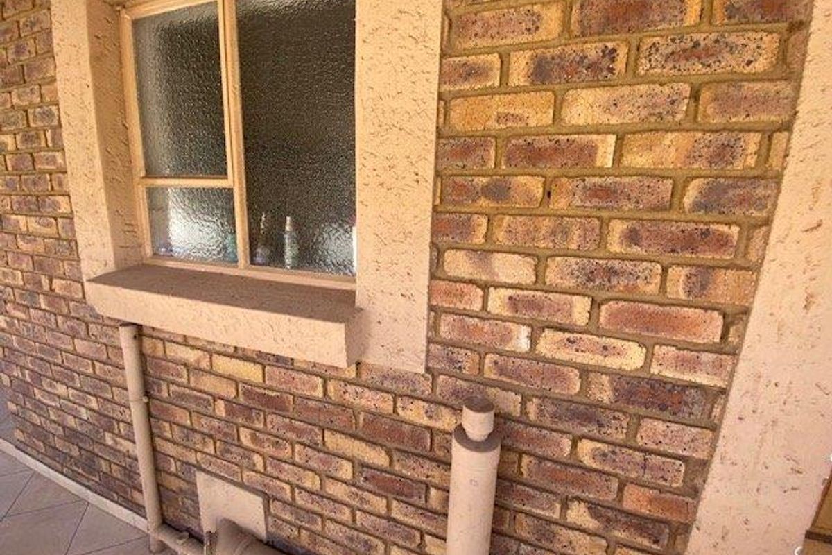 Studio Apartment in Rensburg Heidelberg - Photo 3