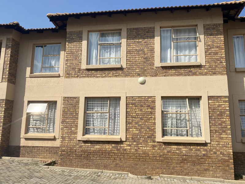 Studio Apartment in Rensburg Heidelberg - Photo 4
