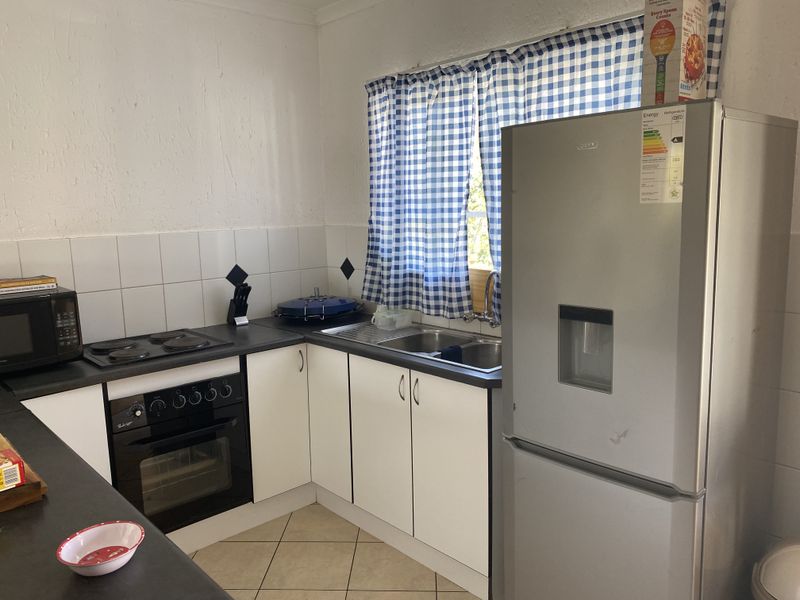 Studio Apartment in Rensburg Heidelberg - Photo 6