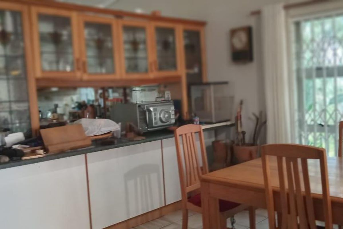 Charming 3-Bedroom Home in Mandeni with Beach Access & Flatlet - Photo 3