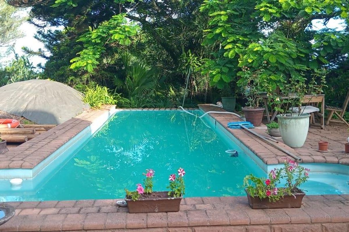 Charming 3-Bedroom Home in Mandeni with Beach Access & Flatlet - Photo 2