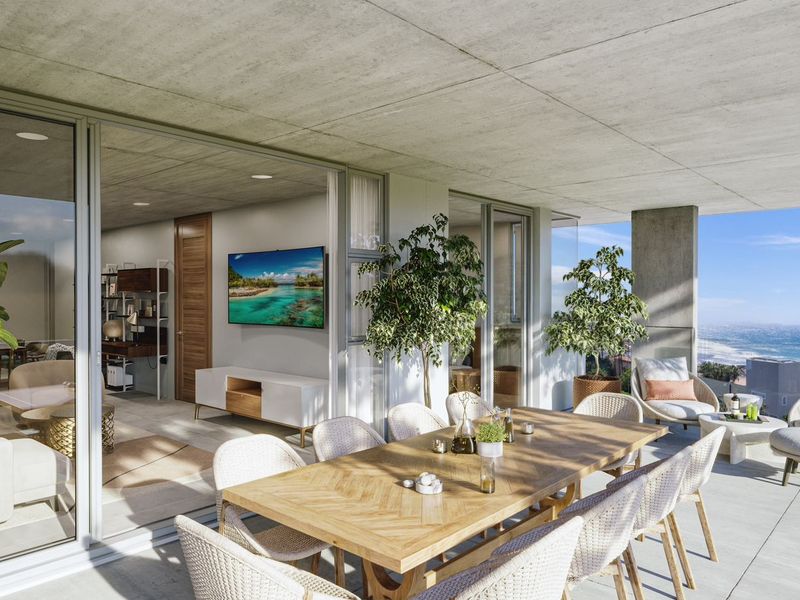 Burleigh in Ballito Village - Photo 9