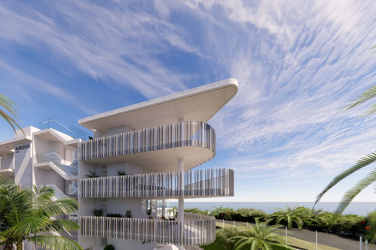 Burleigh in Ballito Village - Photo 2