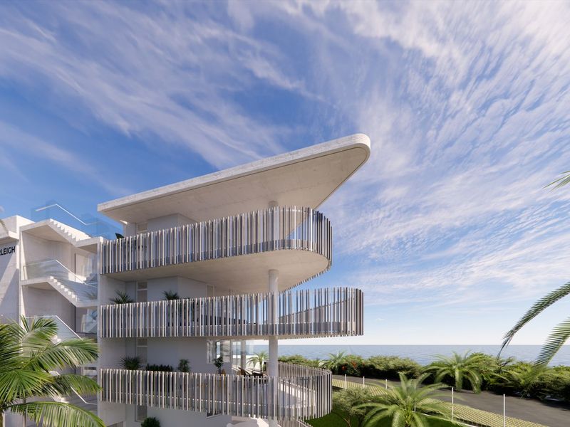 Burleigh in Ballito Village - Photo 2