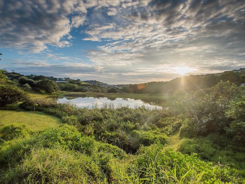 Exceptional Vacant Land with Golf Course Views - Prime Opportunity to Build Your Dream Home - Photo 8