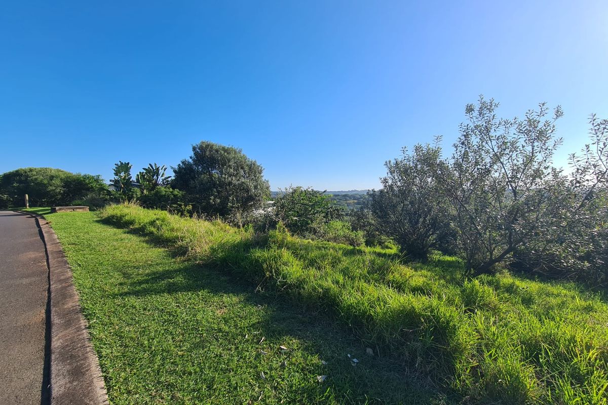 Exceptional Vacant Land with Golf Course Views - Prime Opportunity to Build Your Dream Home - Photo 3