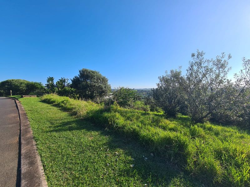 Exceptional Vacant Land with Golf Course Views - Prime Opportunity to Build Your Dream Home - Photo 3