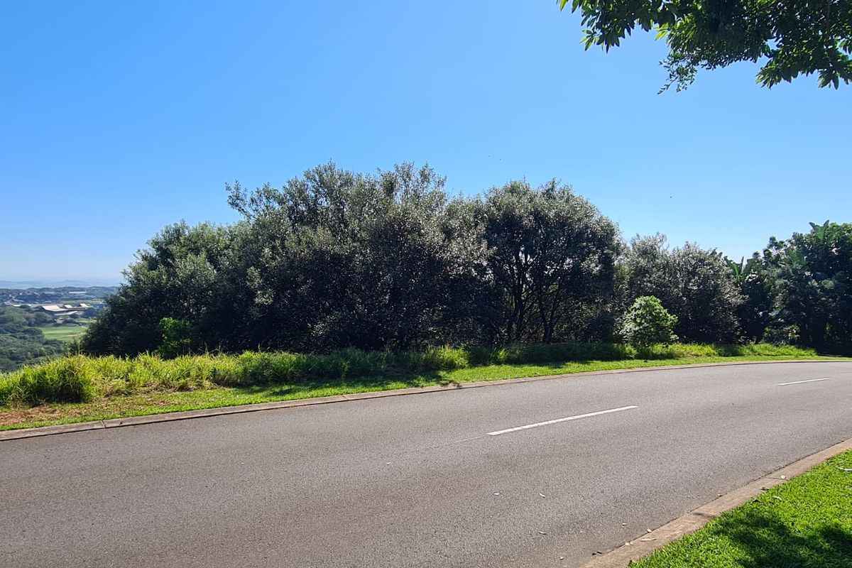 Exceptional Vacant Land with Golf Course Views - Prime Opportunity to Build Your Dream Home - Photo 5
