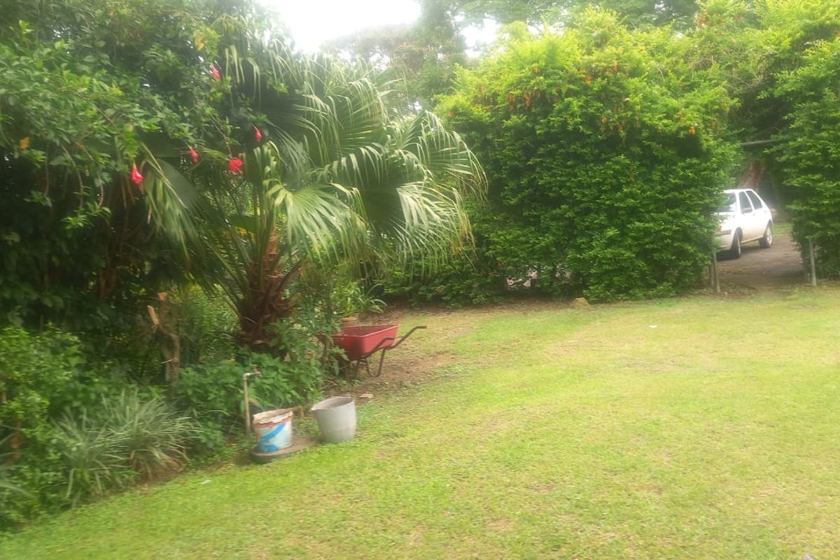 4 Bedroom to rent - Photo 2