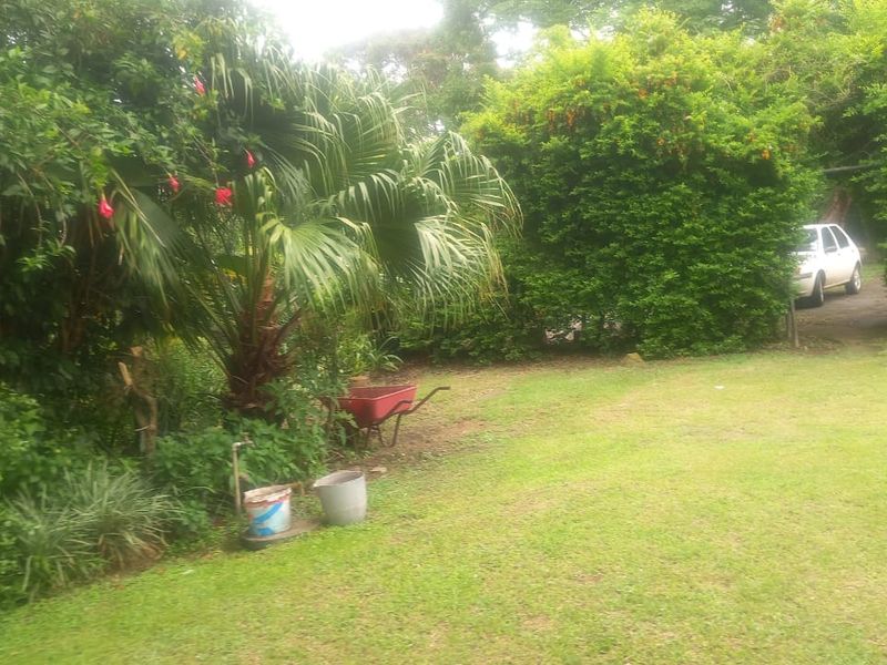 4 Bedroom to rent - Photo 2