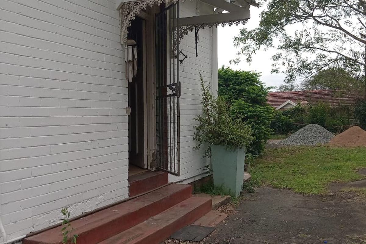 4 Bedroom to rent - Photo 4