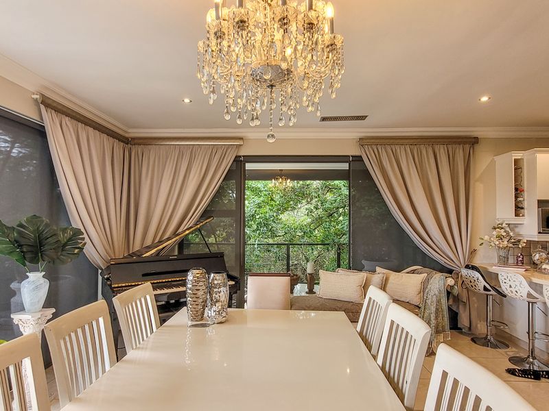5 Bedroom Townhouse in Simbithi - Photo 6