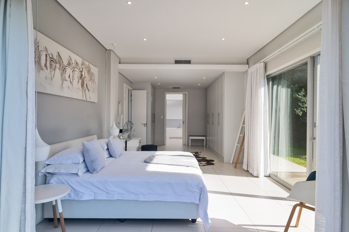 Exclusive Ground Floor Apartment with Garden & Sea Views in Simbithi Eco Estate - Photo 4