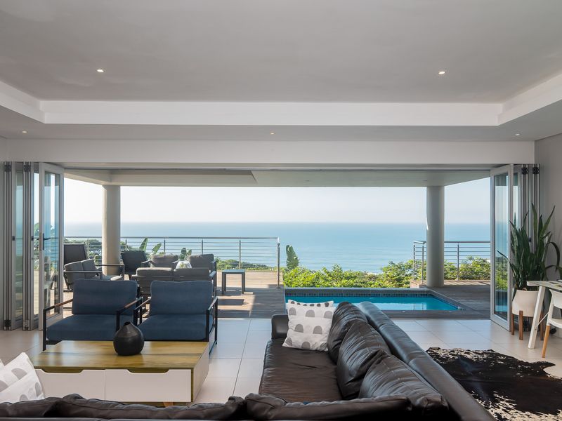 Exclusive Ground Floor Apartment with Garden & Sea Views in Simbithi Eco Estate - Photo 9