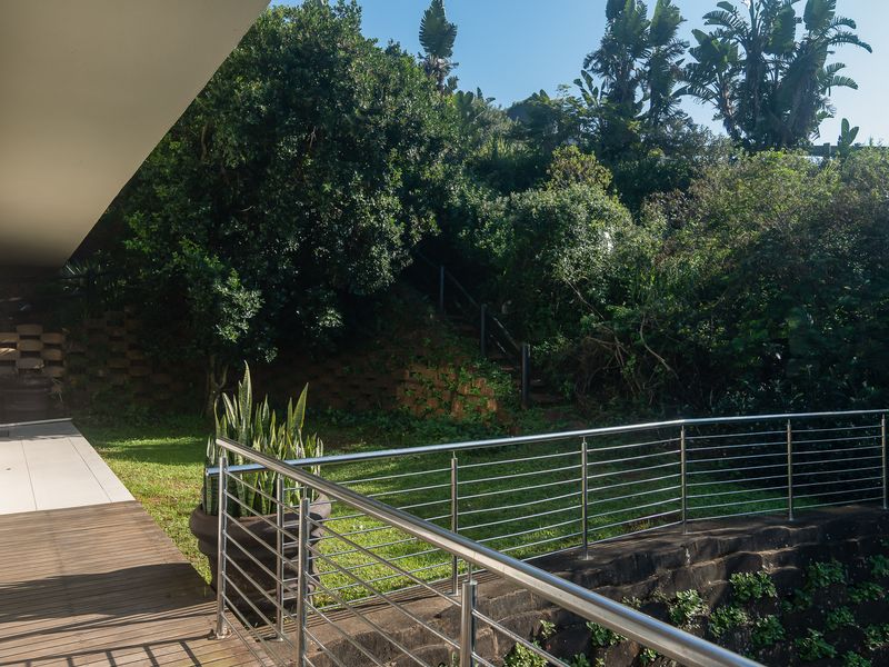 Exclusive Ground Floor Apartment with Garden & Sea Views in Simbithi Eco Estate - Photo 6
